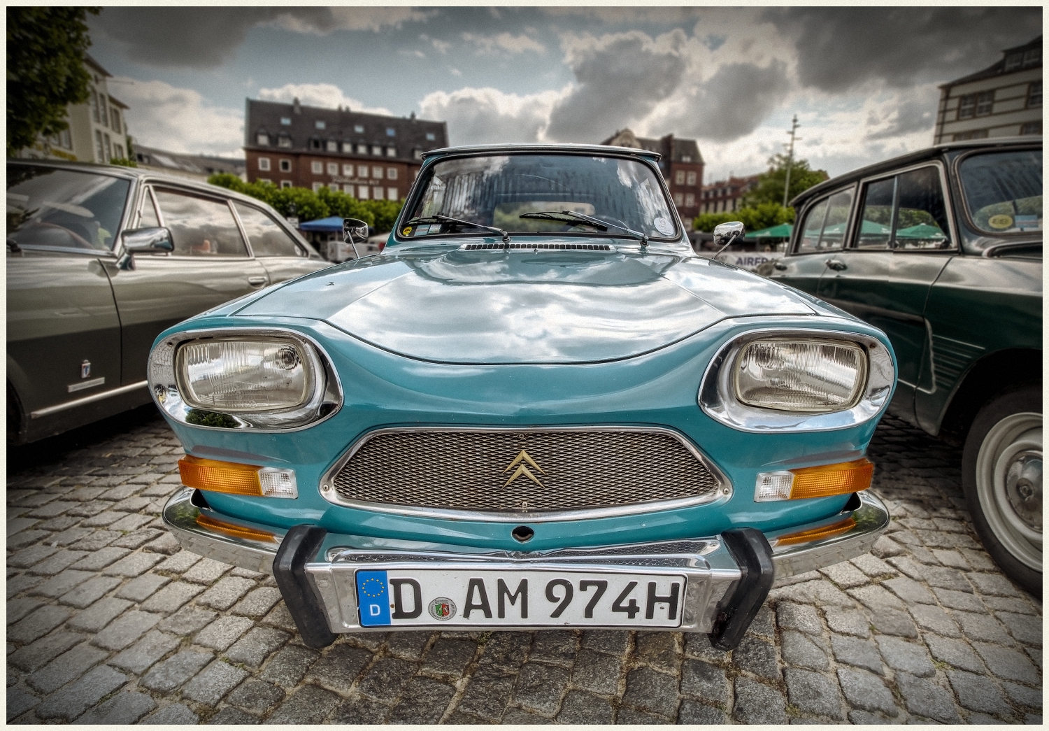 Citroen