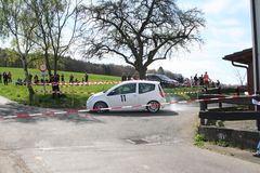 Citroen C2