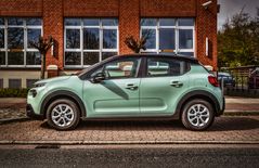 Citroen C3 PureTech