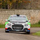 Citroën C3 R5 