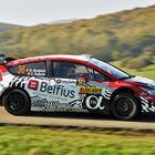 Citroen C4 WRC