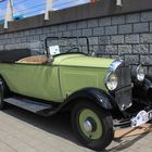 Citroën C4F torpédo [1931].