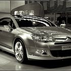 Citroen C5 Airscape