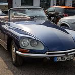 Citroen Cabriolet