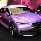 Citroen Concept Car