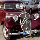 Citroen CV