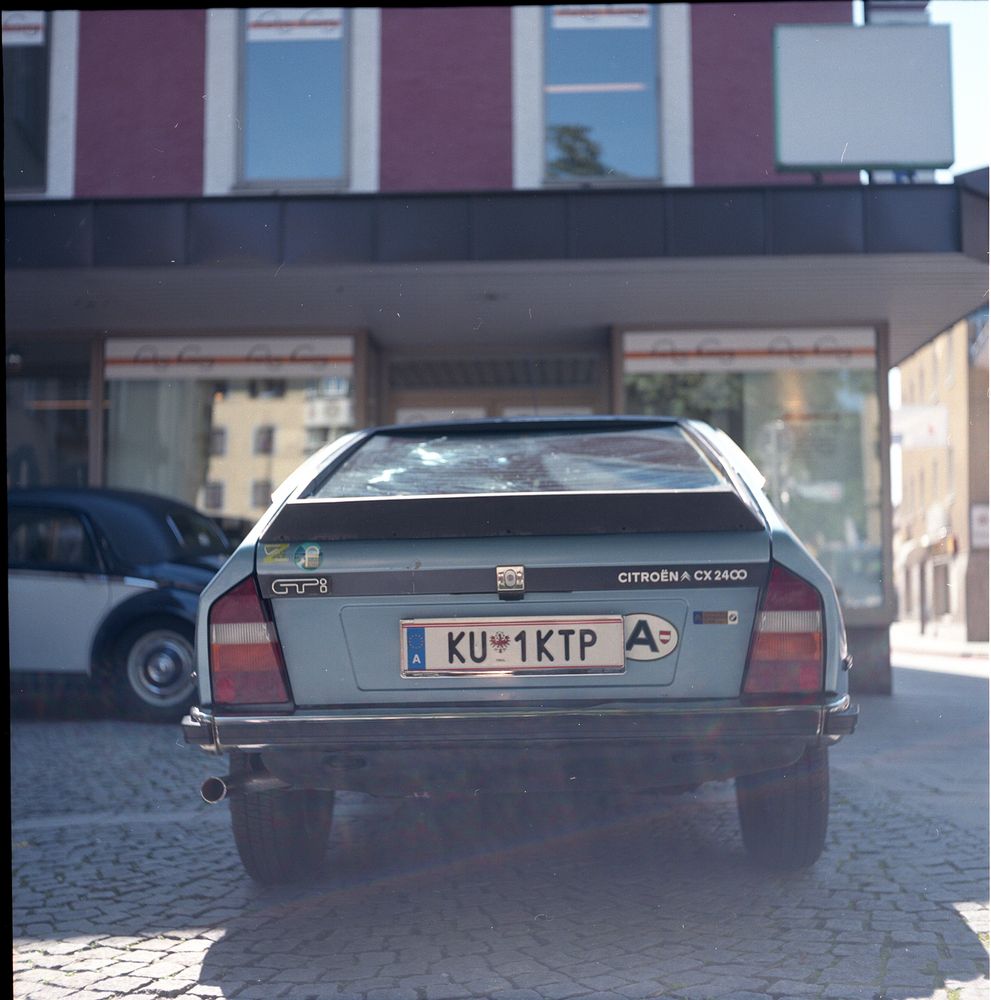 citroen cx