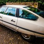 Citroen CX Pallas 