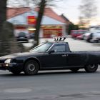 Citroen CX Pickup