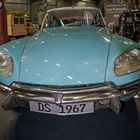 Citroen DS 1967