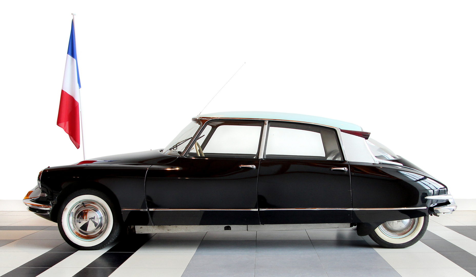 Citroën DS