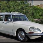 Citroën DS 20 Break, 1968-1976