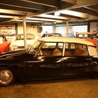 Citroen DS 21