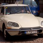 Citroen DS 23