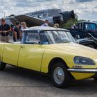 Citroen DS 23