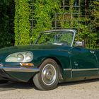 Citroen DS 23 Cabriolet Oord