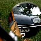 Citroen DS