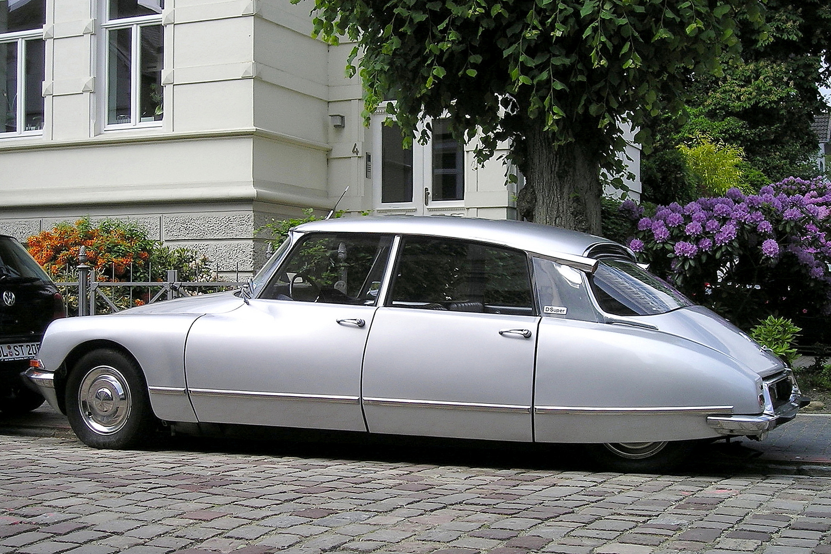 Citroen DS