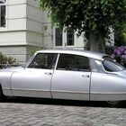 Citroen DS