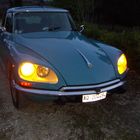 citroen ds