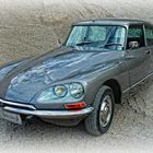 Citroen DS