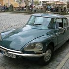 Citroen DS