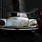 Citroen DS