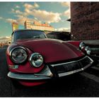 Citroen DS