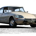 Citroen DS