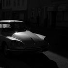 Citroen DS