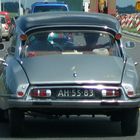 Citroen DS