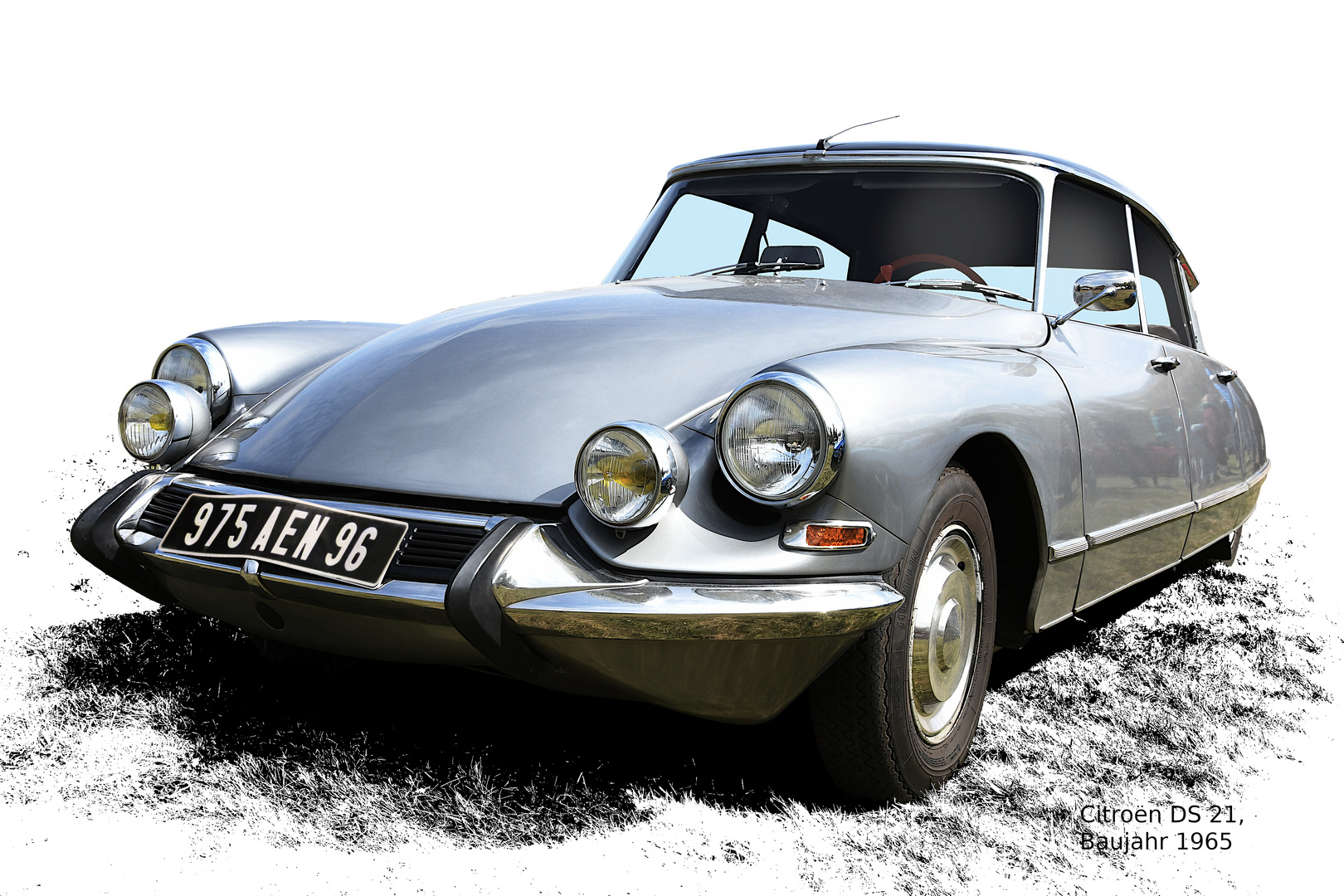 Citroen DS