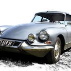 Citroen DS