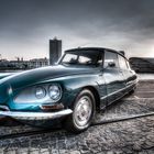 Citroen DS