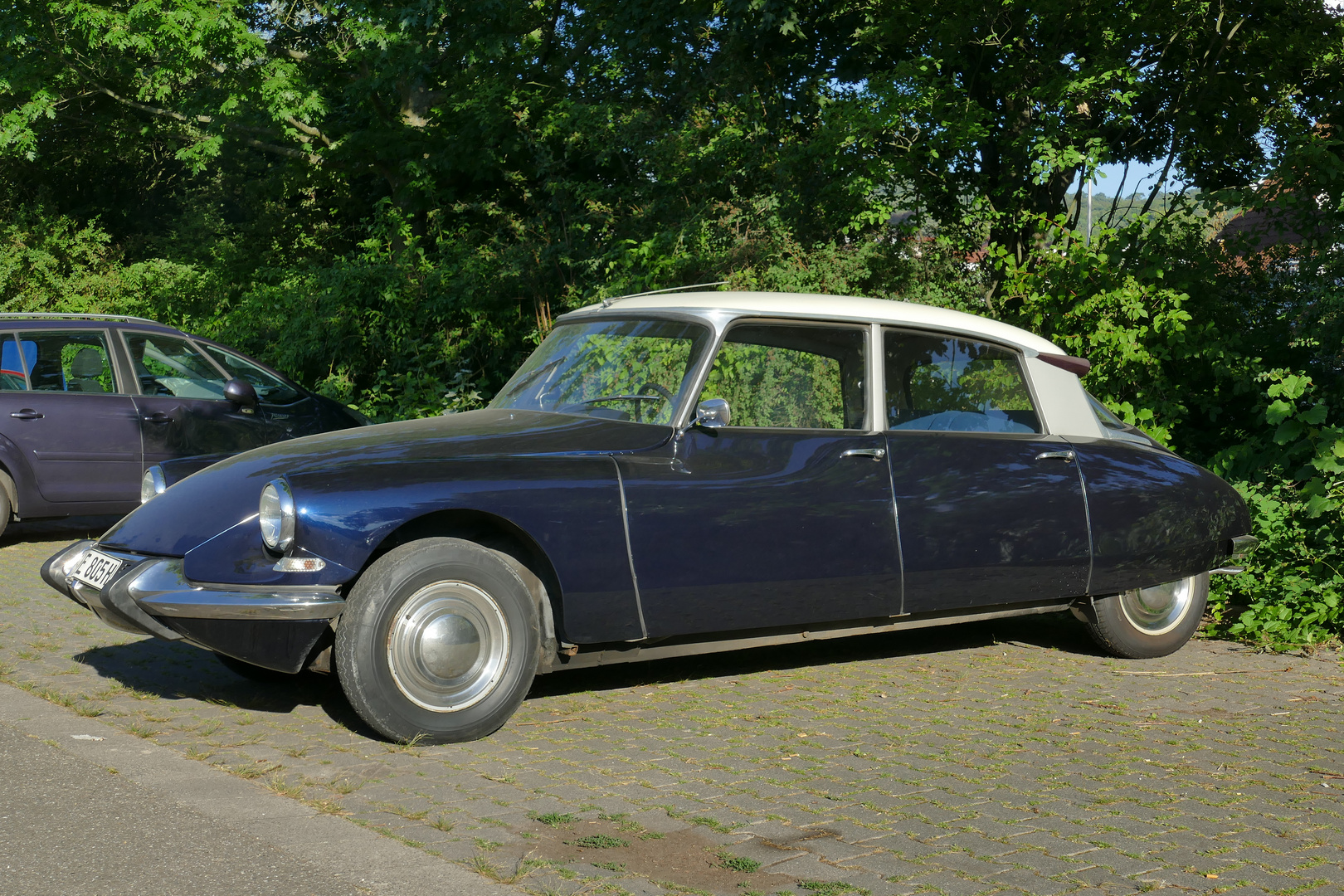 Citroen DS