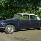 Citroen DS