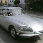 Citroen DS