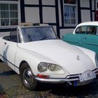 Citroen DS