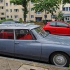 Citroen DS Break - 1. Modellgeneration