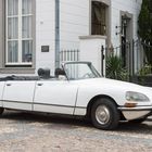 Citroen DS Cabrio