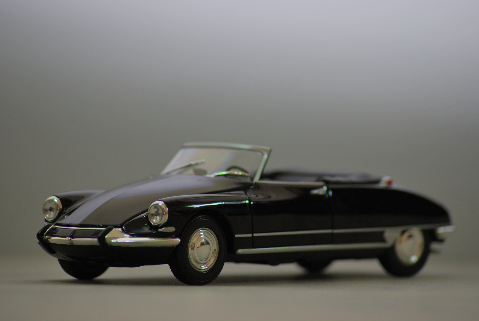 Citroen DS Cabriolet