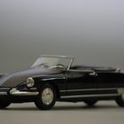 Citroen DS Cabriolet