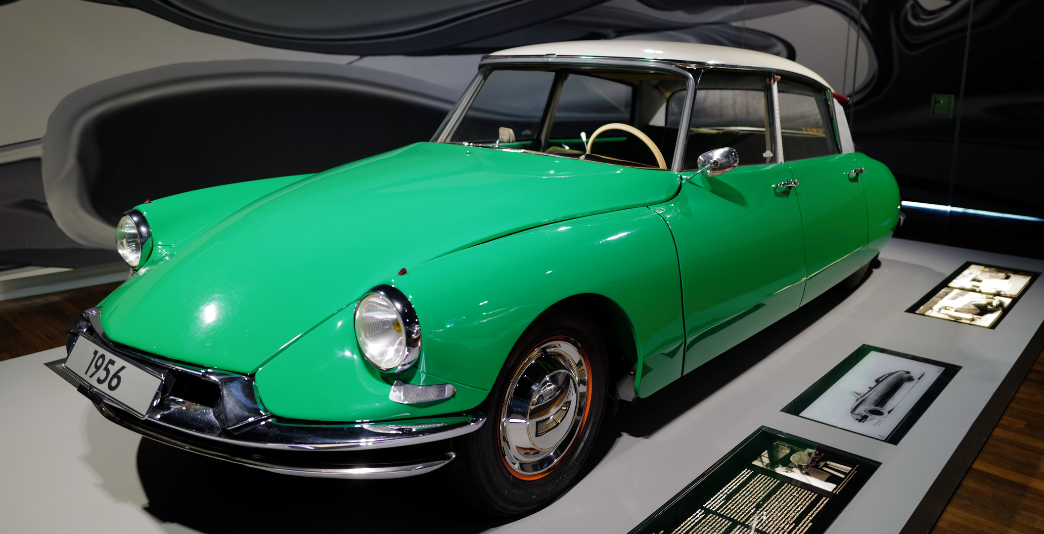 Citroën DS