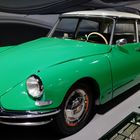 Citroën DS