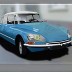 Citroen DS