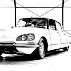 Citroen DS