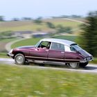 Citroen DS