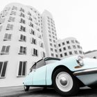 Citroën DS ...@....Frank Gehry