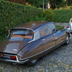 Citroen DS Super 5