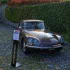 Citroen DS Super 5 - wie Dazumal